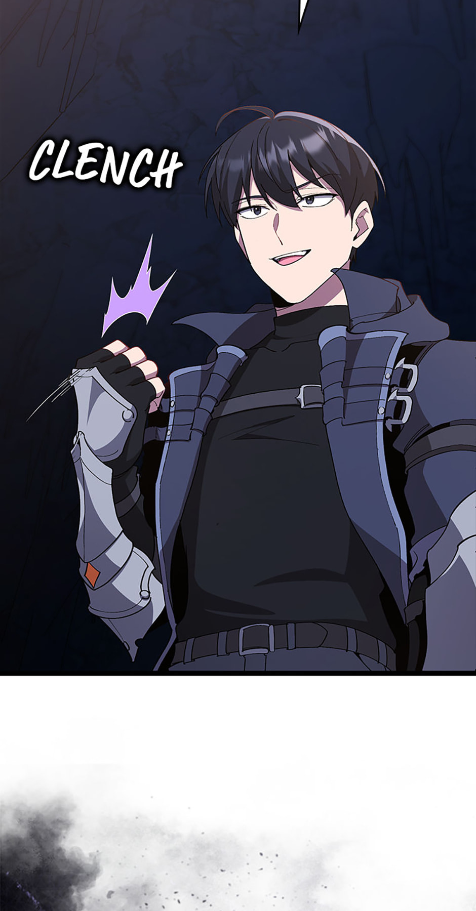 Read Max Talent Player chapter 113 image 57 on Lezhin