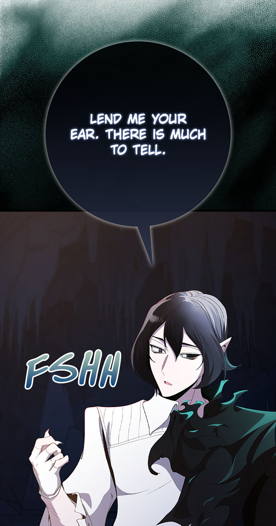 Read Max Talent Player chapter 113 image 6 on Lezhin