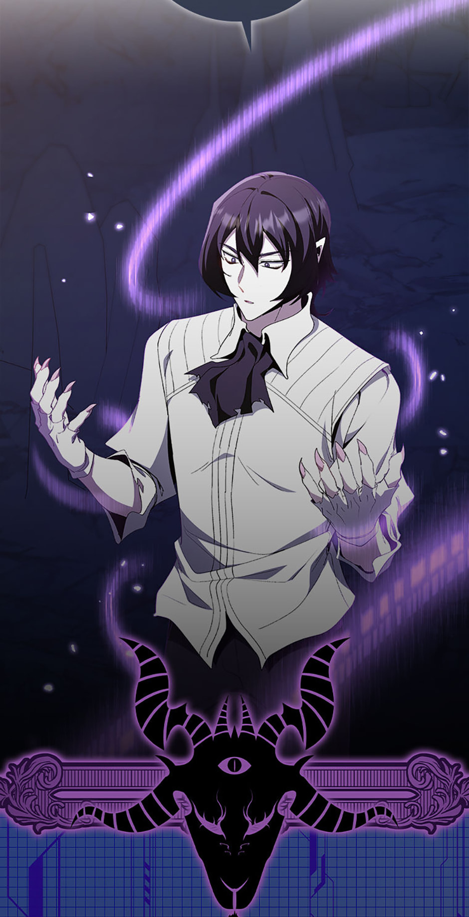 Read Max Talent Player chapter 113 image 81 on Lezhin