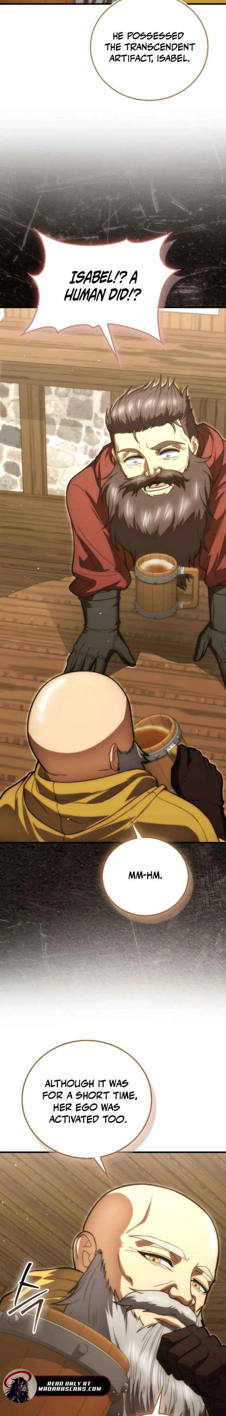 Read Max Talent Player chapter 115 image 11 on Lezhin