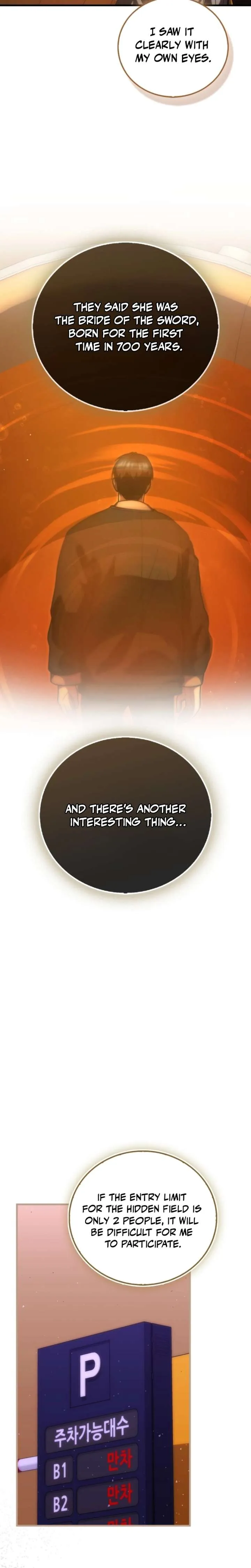 Read Max Talent Player chapter 115 image 12 on Lezhin