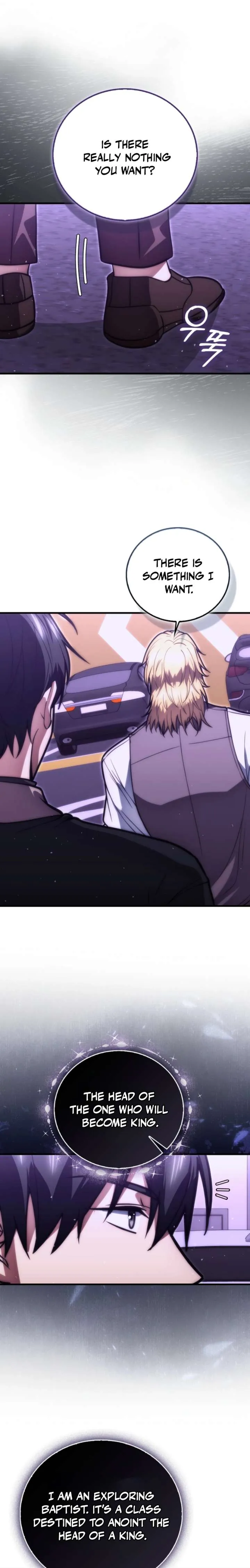 Read Max Talent Player chapter 115 image 14 on Lezhin