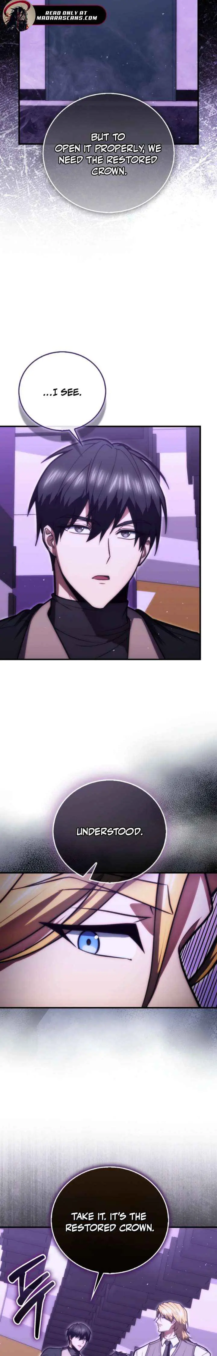 Read Max Talent Player chapter 115 image 17 on Lezhin