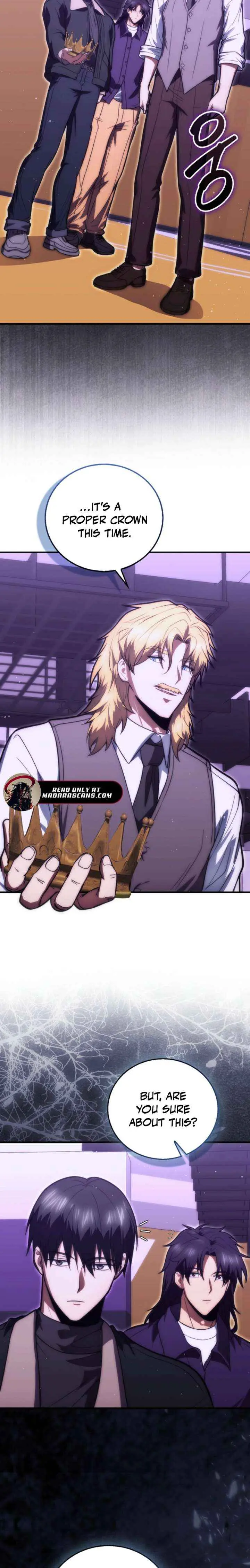 Read Max Talent Player chapter 115 image 18 on Lezhin