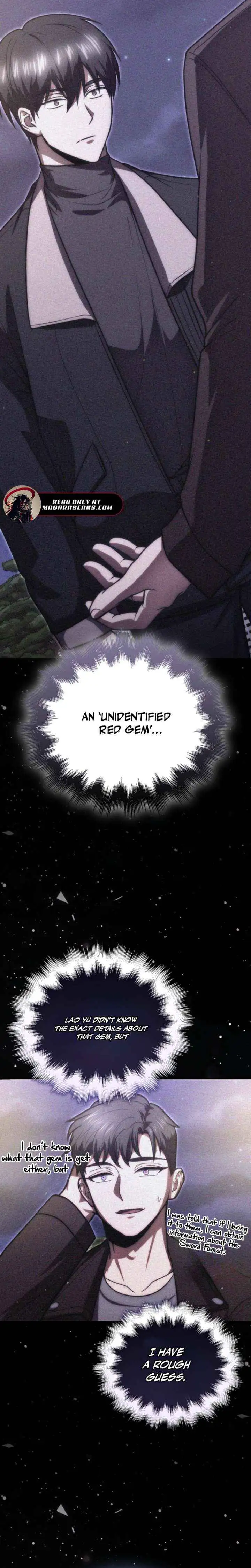 Read Max Talent Player chapter 115 image 2 on Lezhin
