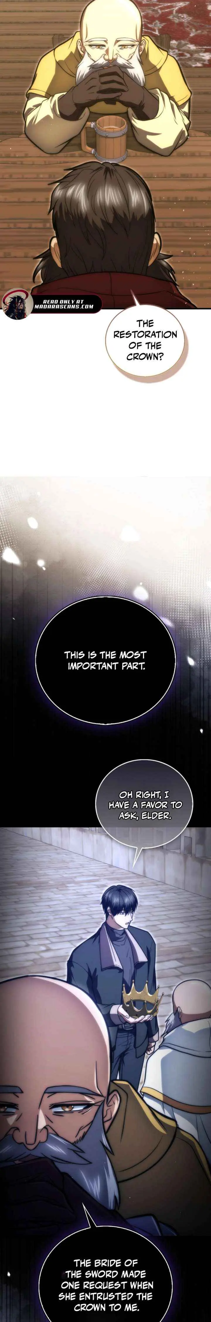 Read Max Talent Player chapter 115 image 20 on Lezhin