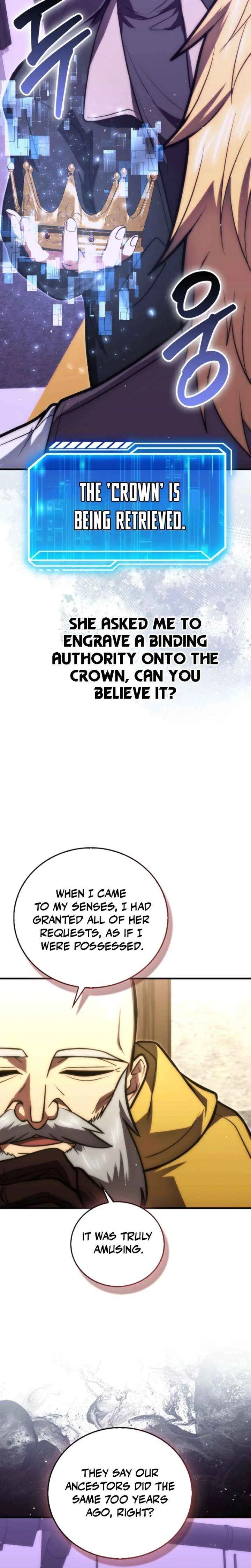 Read Max Talent Player chapter 115 image 22 on Lezhin