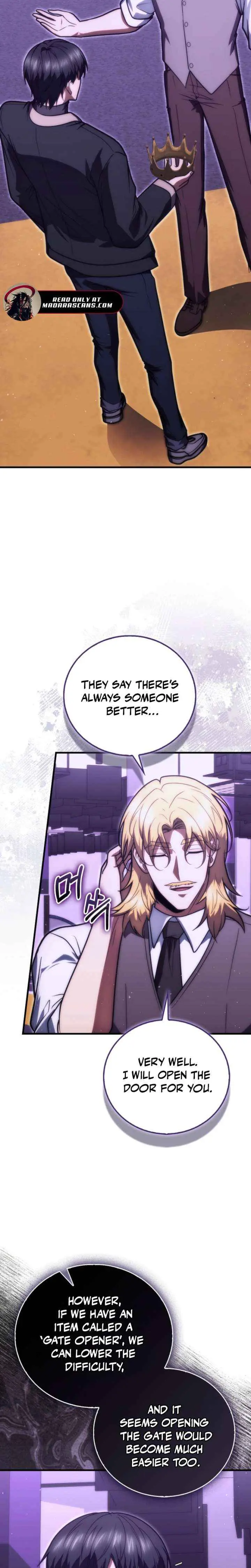 Read Max Talent Player chapter 115 image 25 on Lezhin