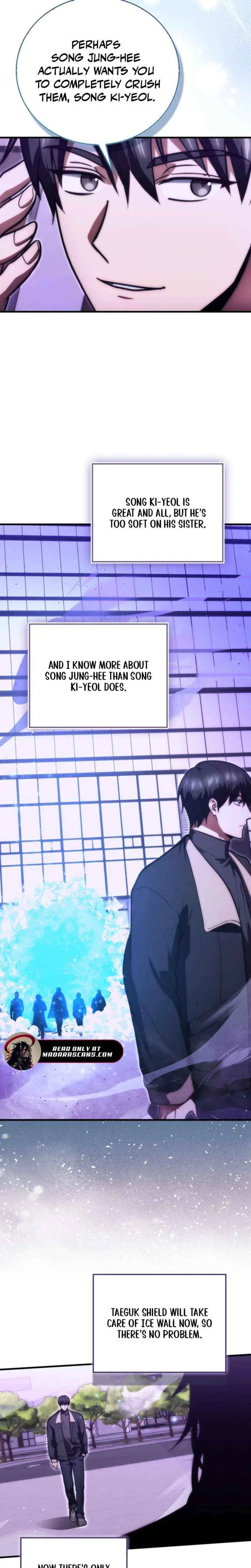 Read Max Talent Player chapter 115 image 7 on Lezhin
