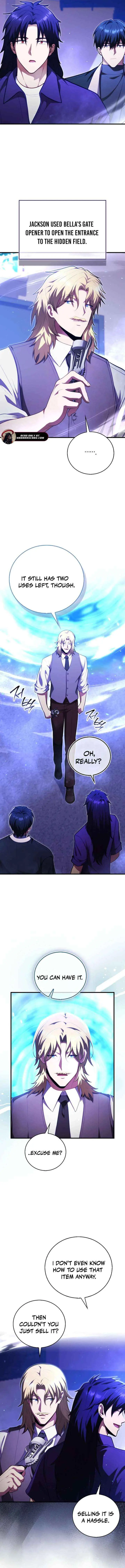 Read Max Talent Player chapter 116 image 1 on Lezhin