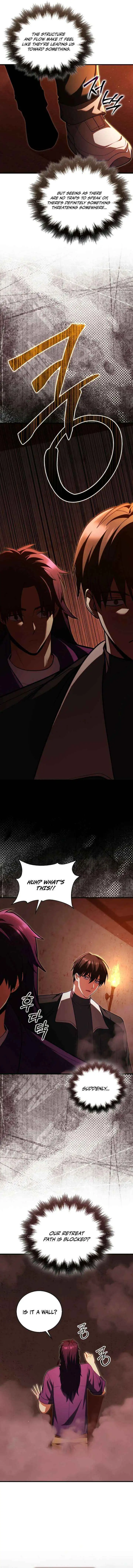 Read Max Talent Player chapter 116 image 5 on Lezhin