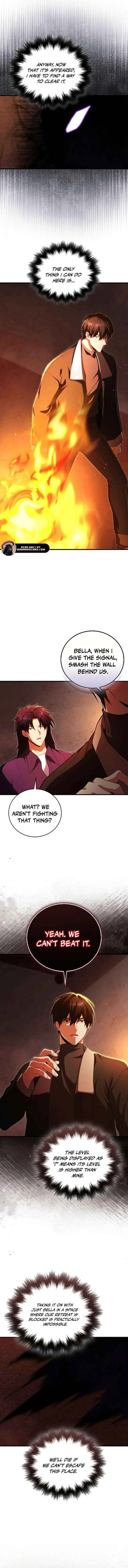 Read Max Talent Player chapter 116 image 7 on Lezhin