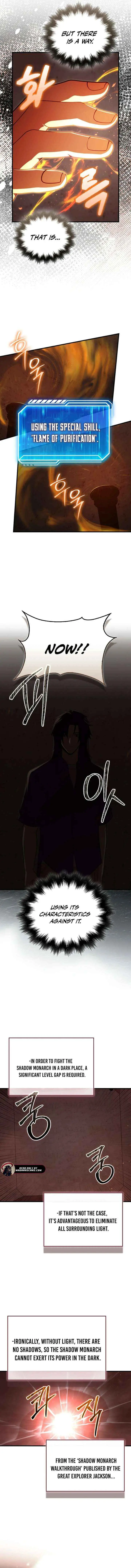 Read Max Talent Player chapter 116 image 8 on Lezhin