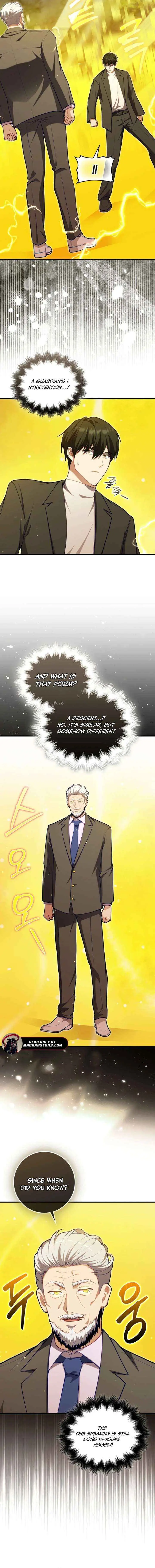 Read Max Talent Player chapter 118 image 13 on Lezhin