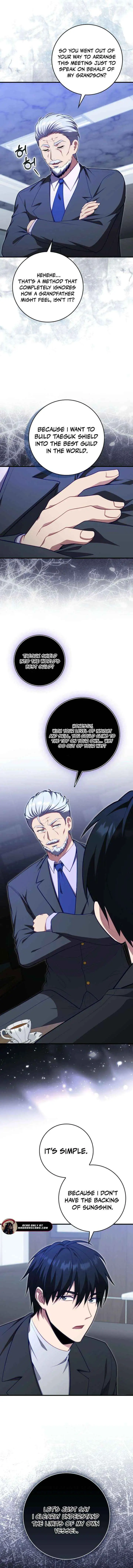 Read Max Talent Player chapter 118 image 6 on Lezhin