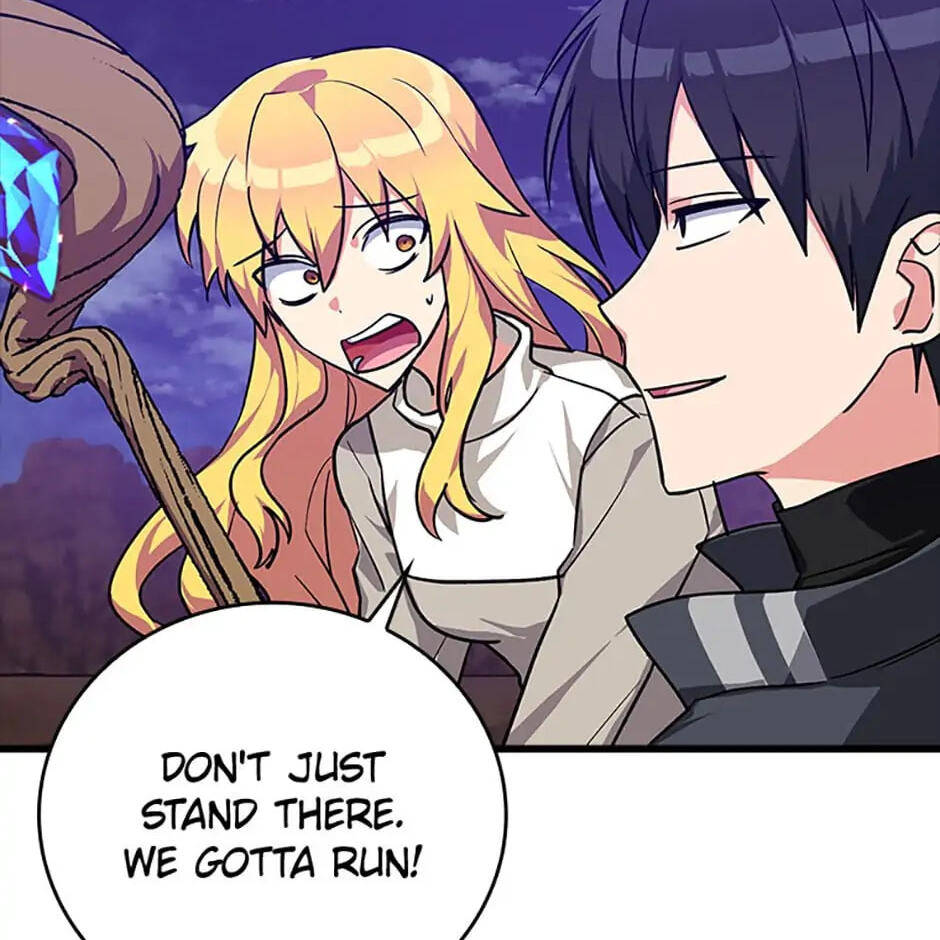 Read Max Talent Player chapter 12 image 109 on Lezhin