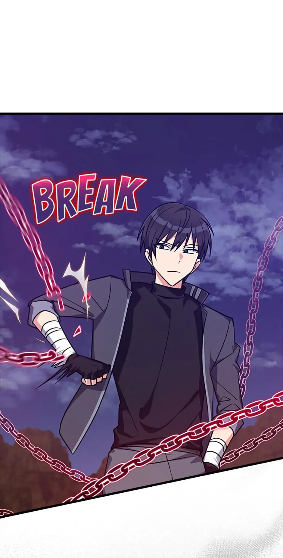 Read Max Talent Player chapter 12 image 128 on Lezhin