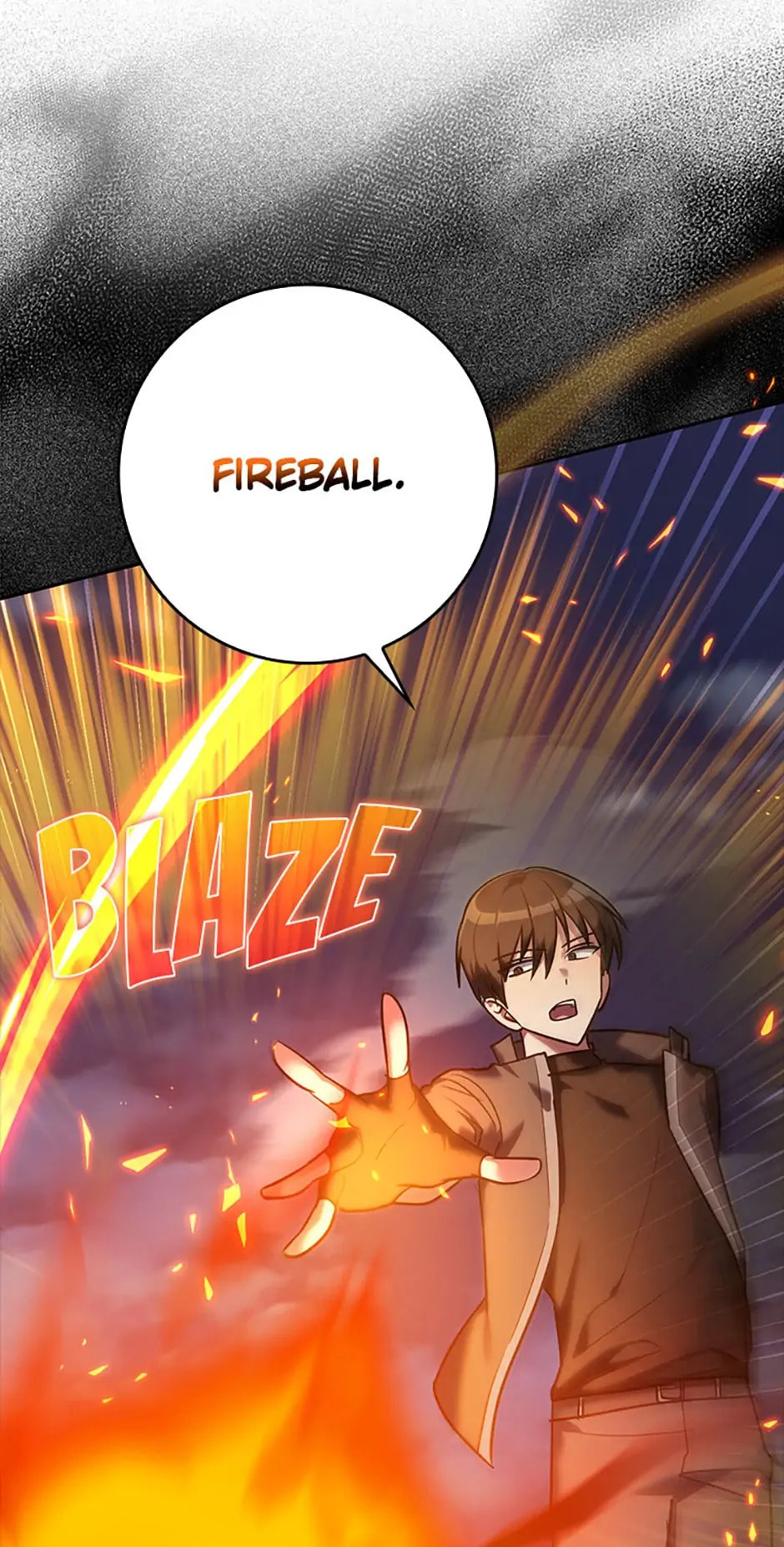 Read Max Talent Player chapter 12 image 129 on Lezhin