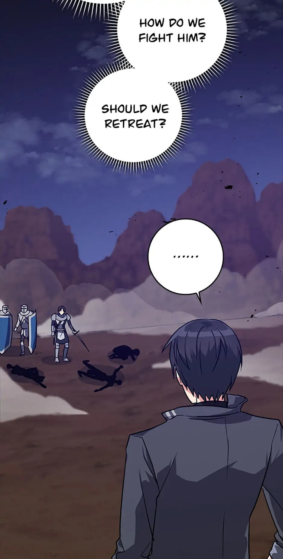 Read Max Talent Player chapter 12 image 160 on Lezhin