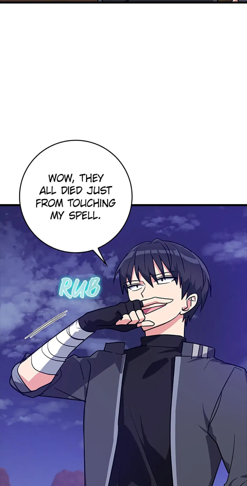 Read Max Talent Player chapter 12 image 161 on Lezhin