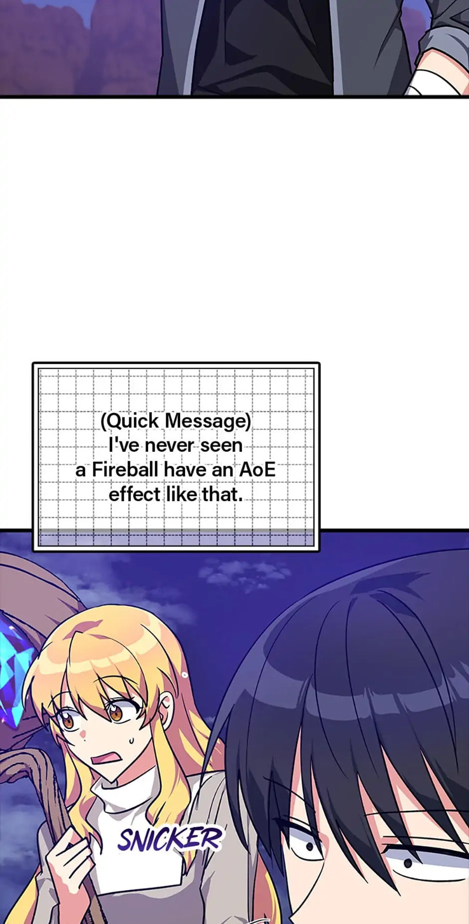 Read Max Talent Player chapter 12 image 162 on Lezhin