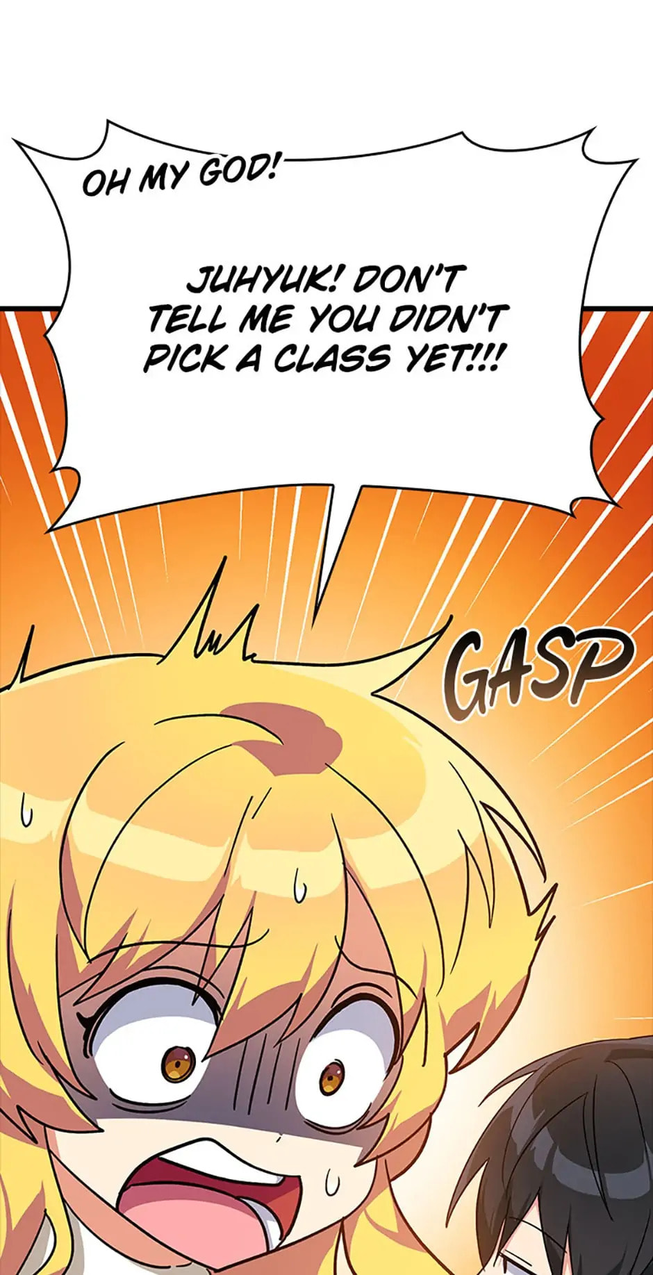 Read Max Talent Player chapter 12 image 22 on Lezhin