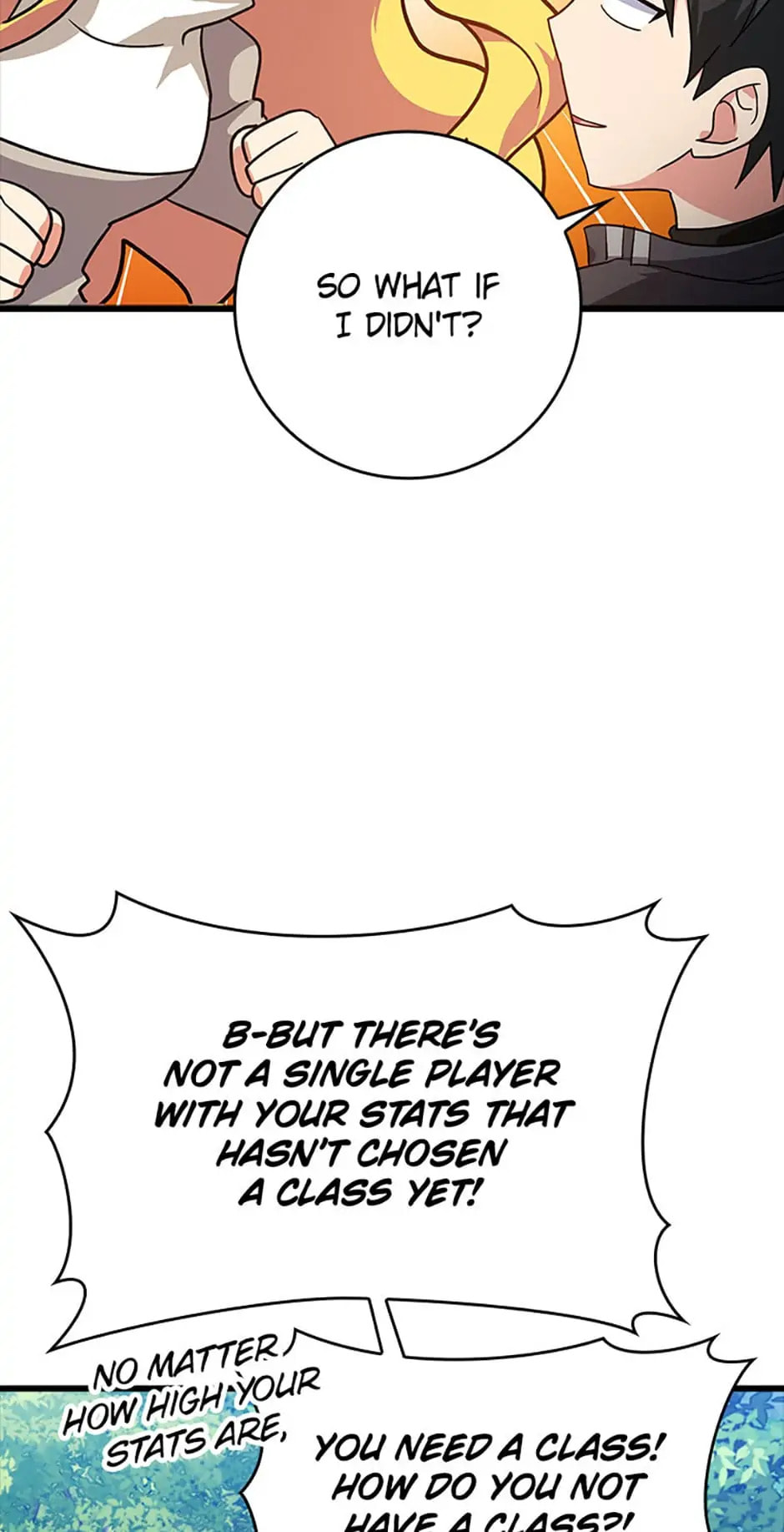 Read Max Talent Player chapter 12 image 23 on Lezhin