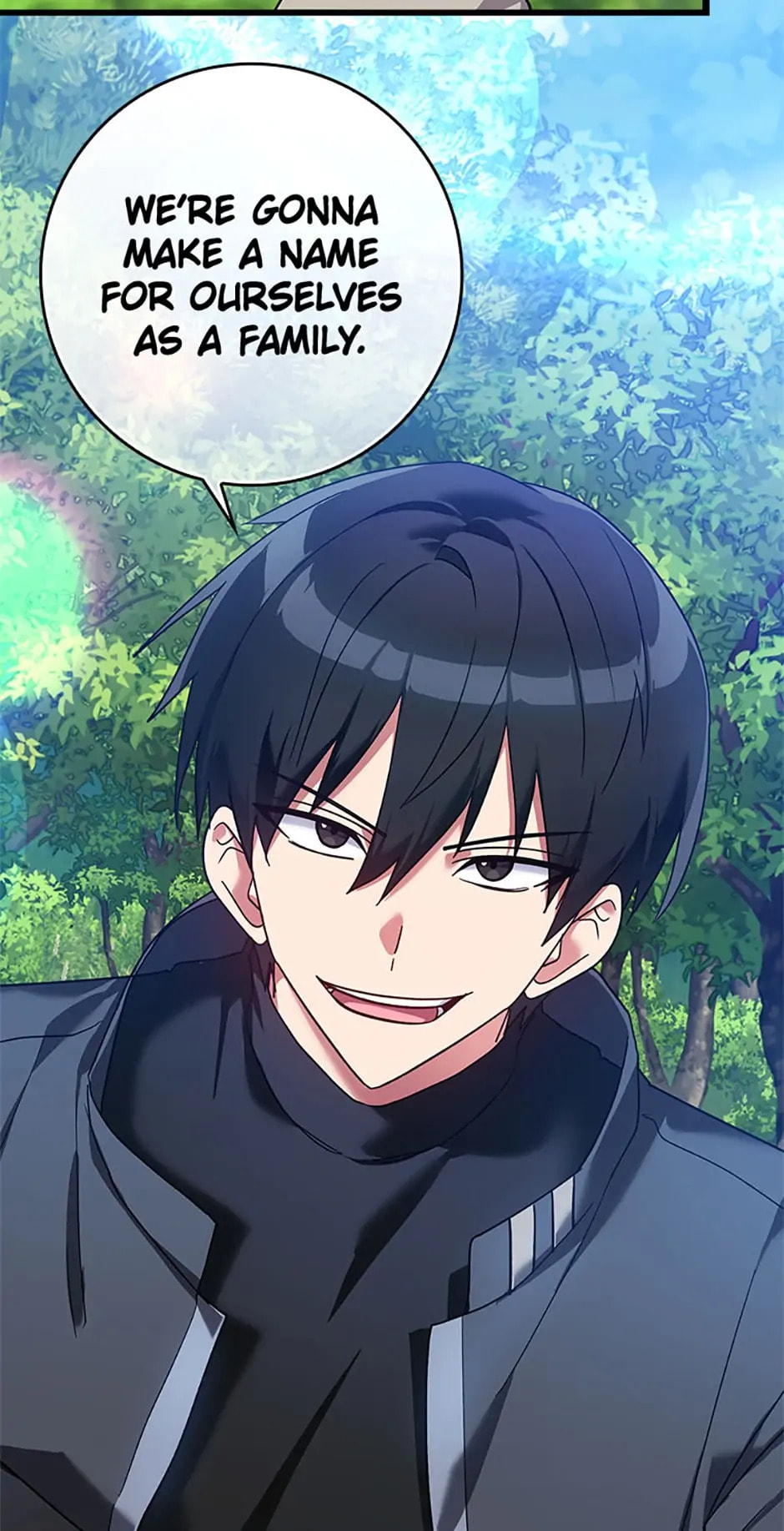 Read Max Talent Player chapter 12 image 26 on Lezhin