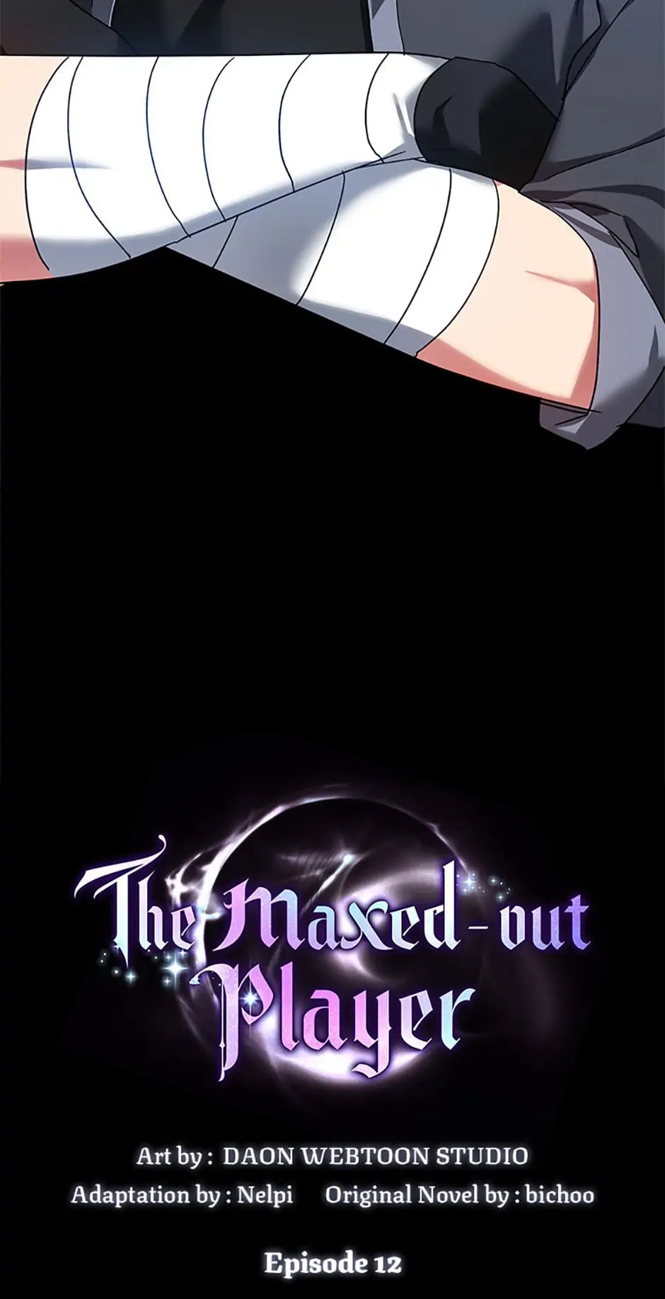 Read Max Talent Player chapter 12 image 27 on Lezhin