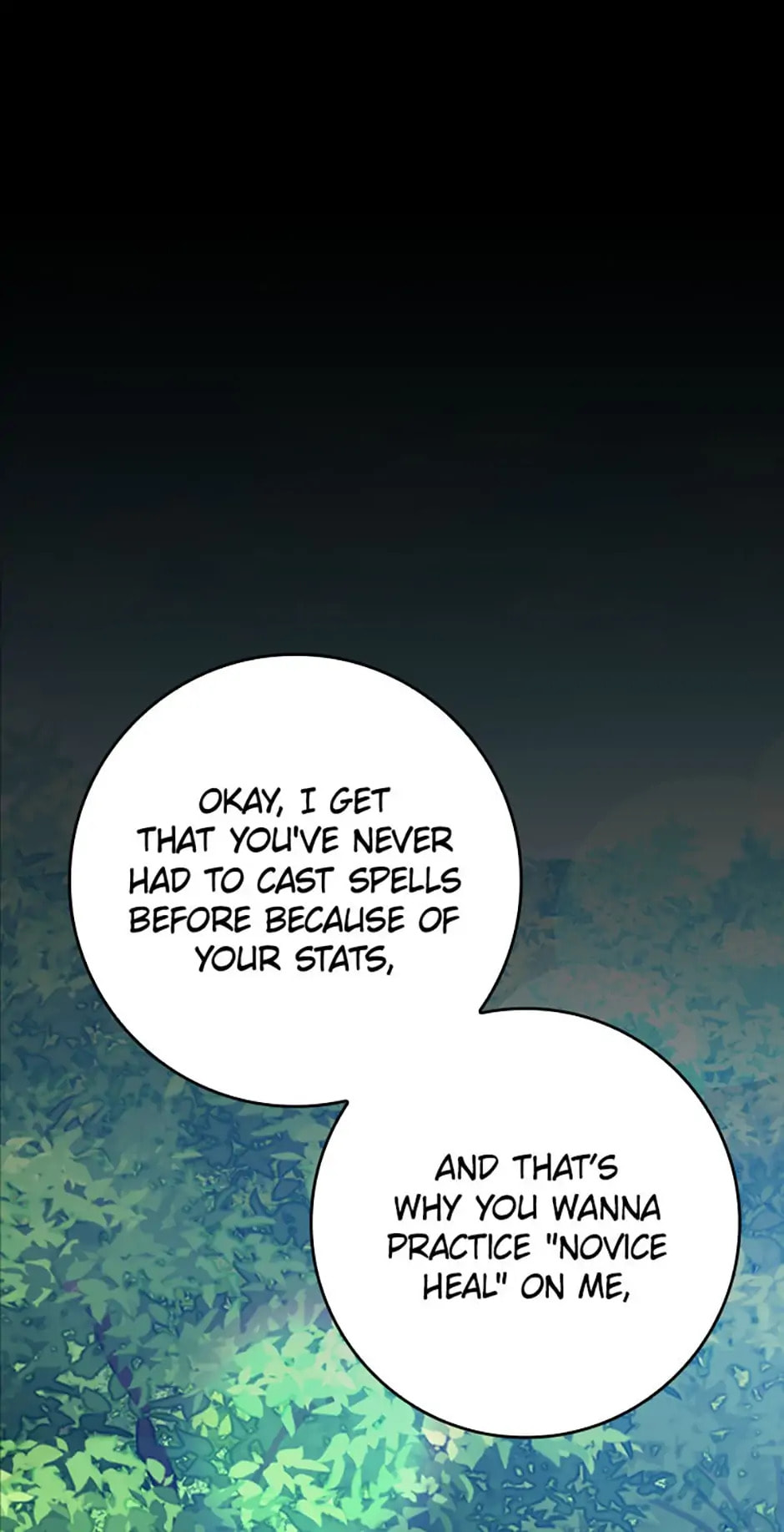 Read Max Talent Player chapter 12 image 28 on Lezhin