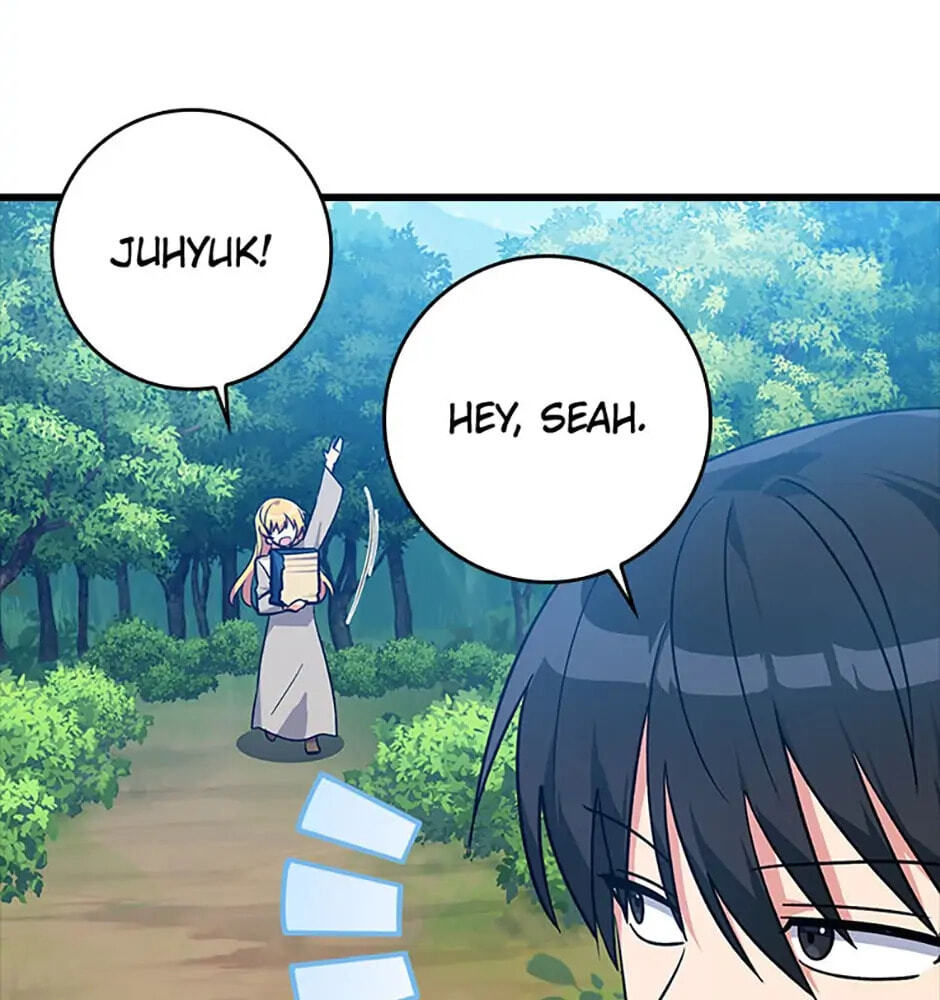 Read Max Talent Player chapter 12 image 3 on Lezhin