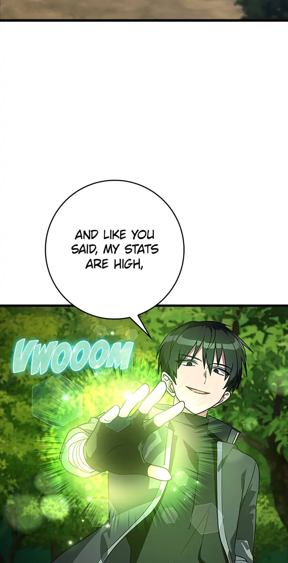 Read Max Talent Player chapter 12 image 30 on Lezhin