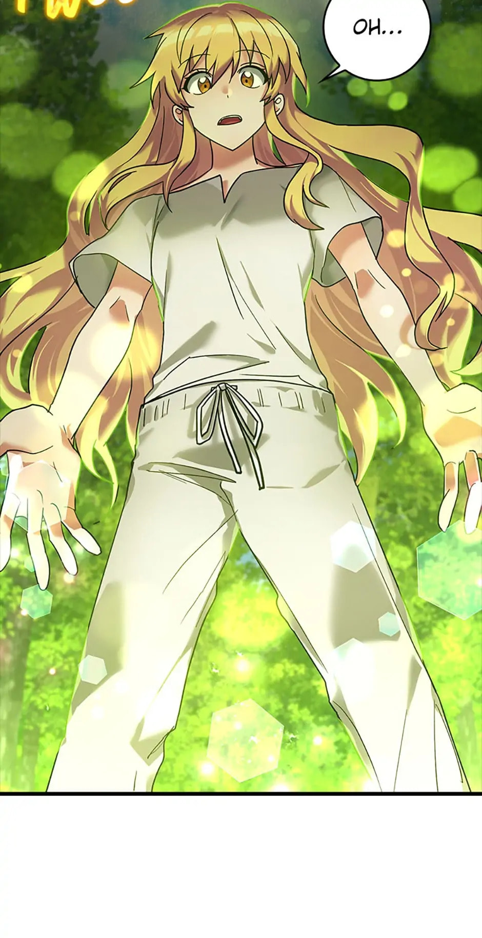 Read Max Talent Player chapter 12 image 32 on Lezhin