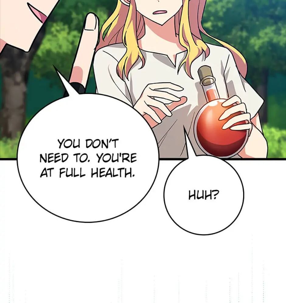 Read Max Talent Player chapter 12 image 34 on Lezhin