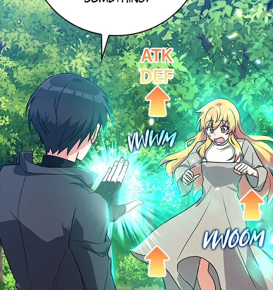 Read Max Talent Player chapter 12 image 38 on Lezhin