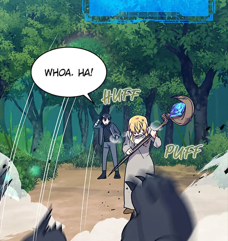 Read Max Talent Player chapter 12 image 53 on Lezhin