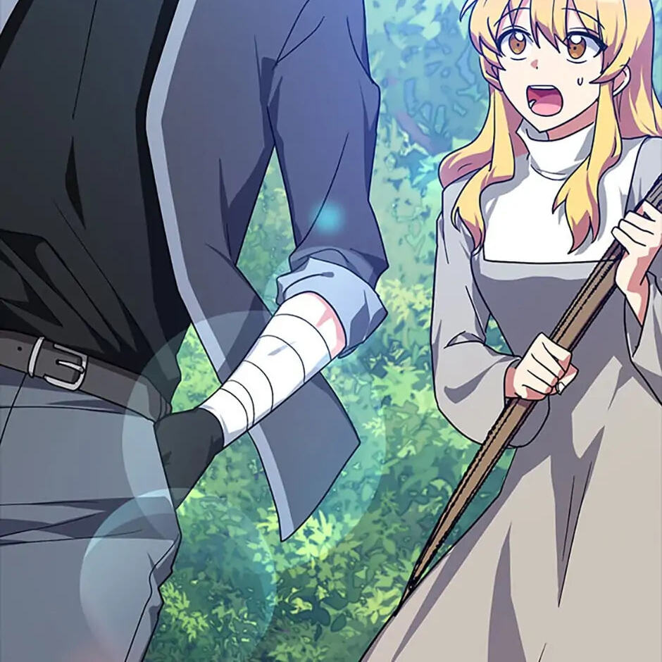 Read Max Talent Player chapter 12 image 64 on Lezhin
