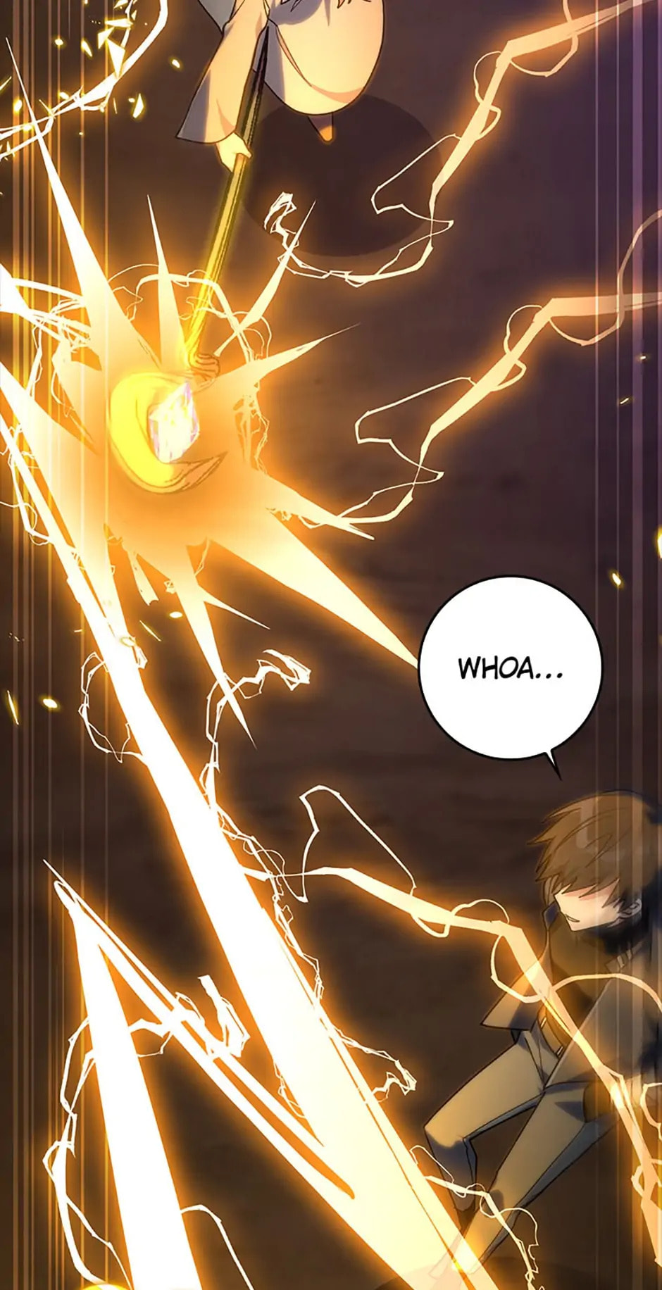 Read Max Talent Player chapter 12 image 79 on Lezhin