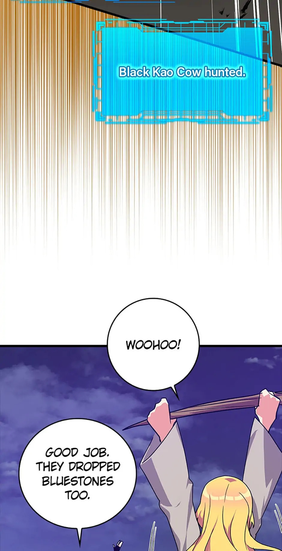 Read Max Talent Player chapter 12 image 83 on Lezhin