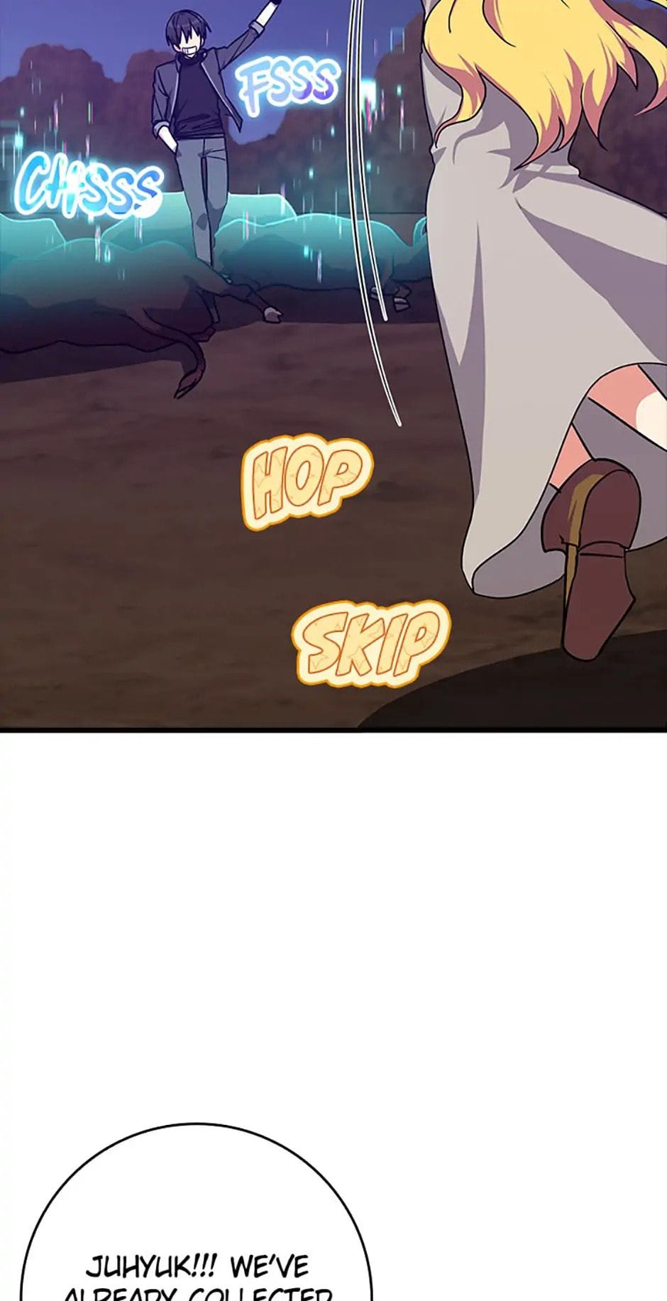Read Max Talent Player chapter 12 image 84 on Lezhin