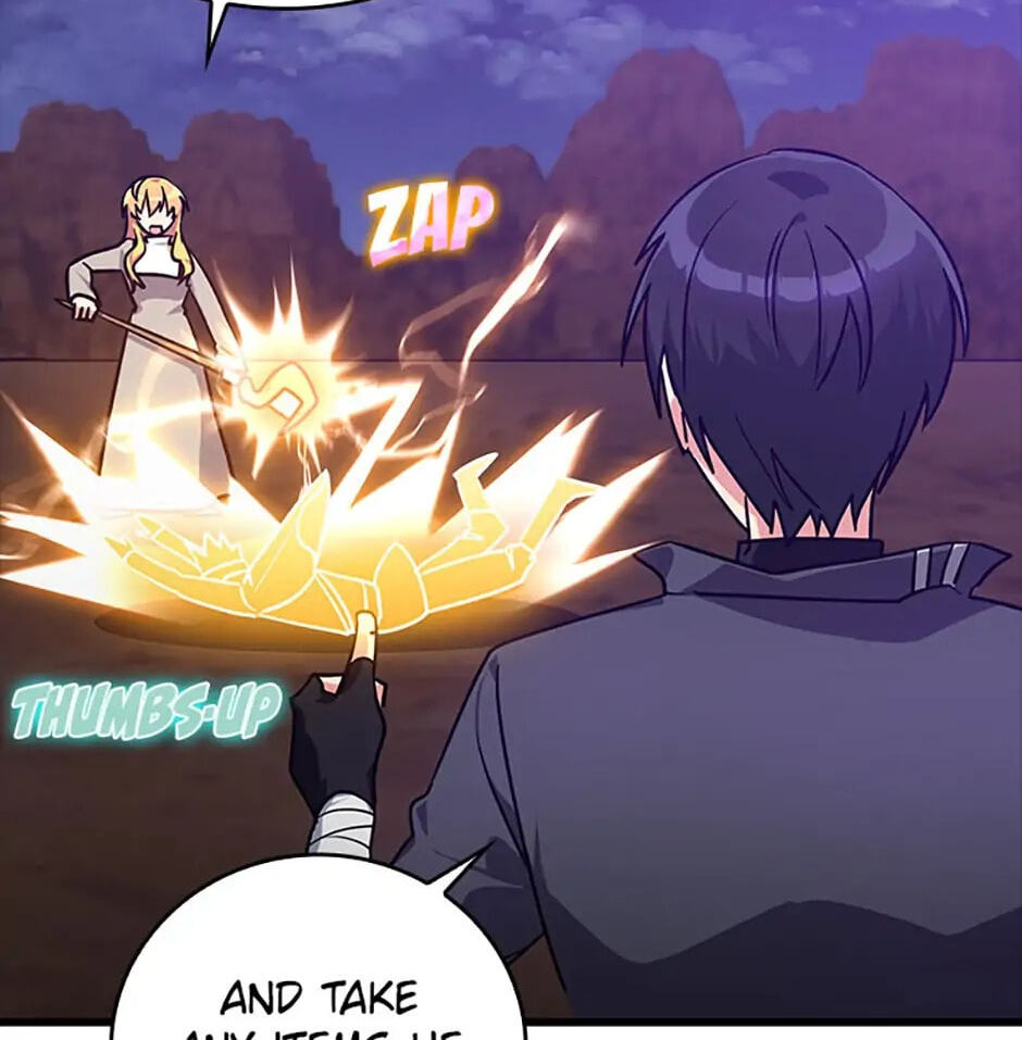 Read Max Talent Player chapter 12 image 97 on Lezhin