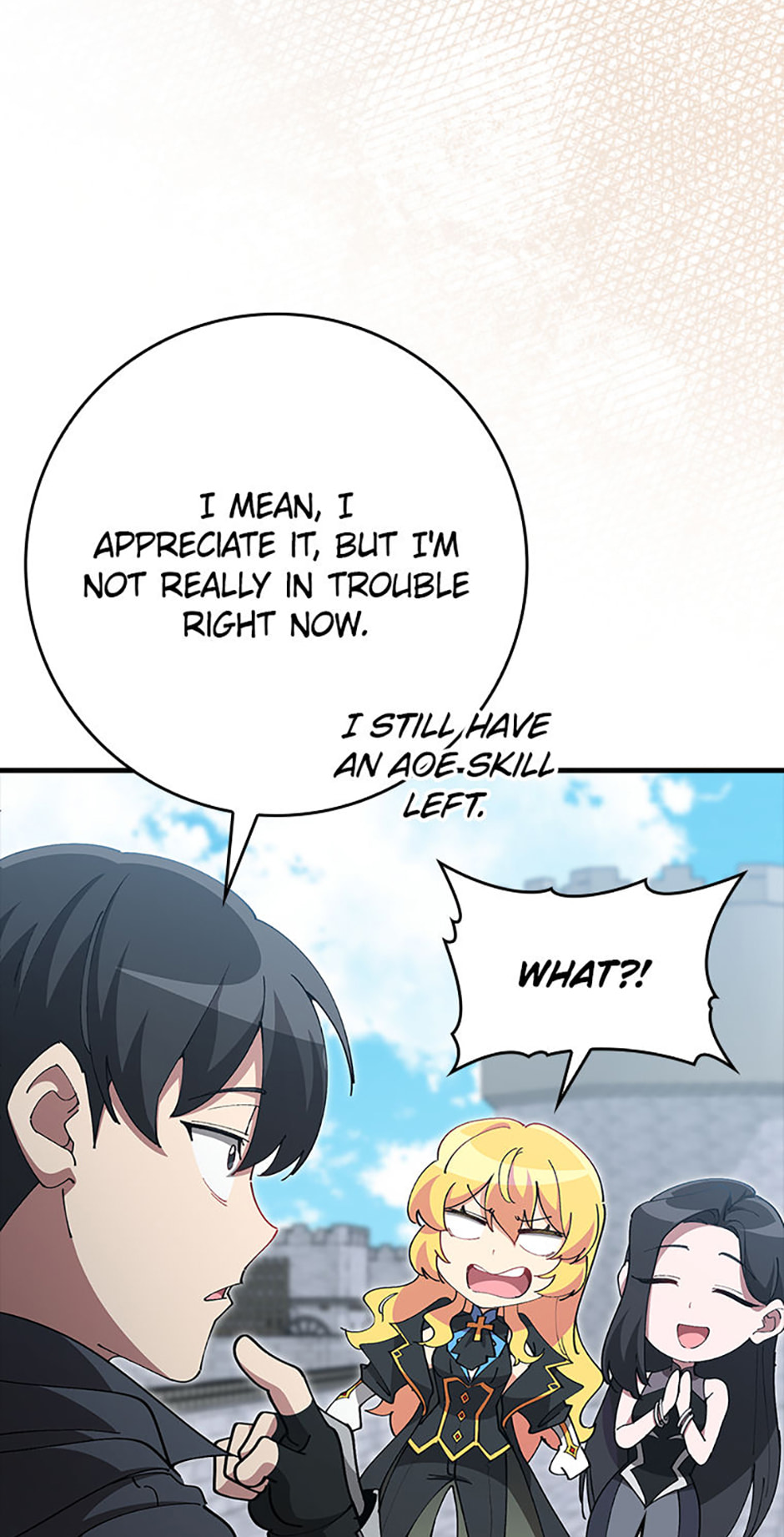 Read Max Talent Player chapter 120 image 106 on Lezhin
