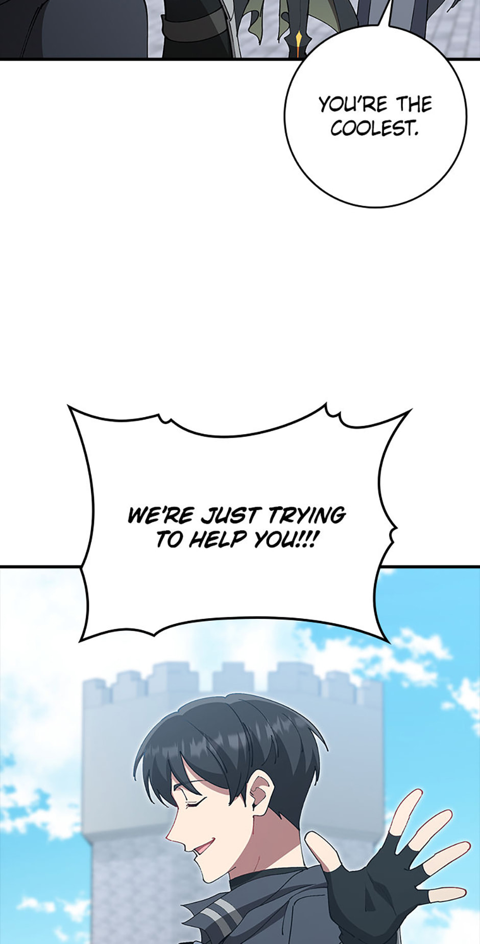 Read Max Talent Player chapter 120 image 107 on Lezhin