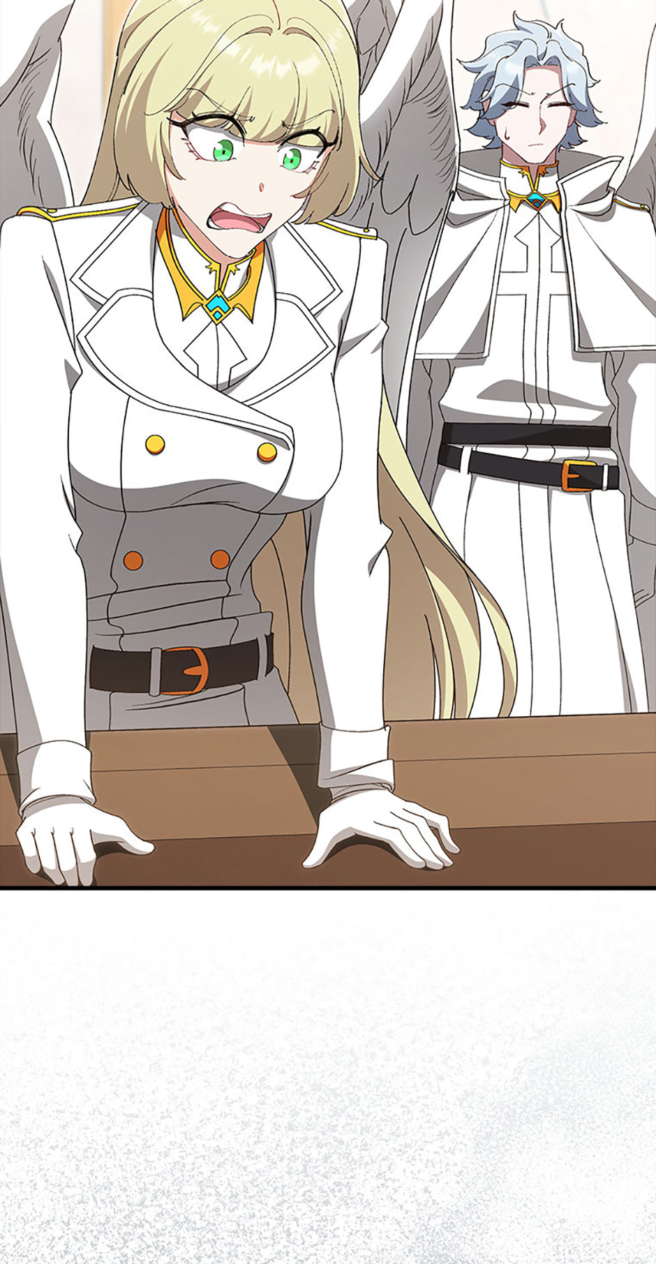 Read Max Talent Player chapter 120 image 114 on Lezhin