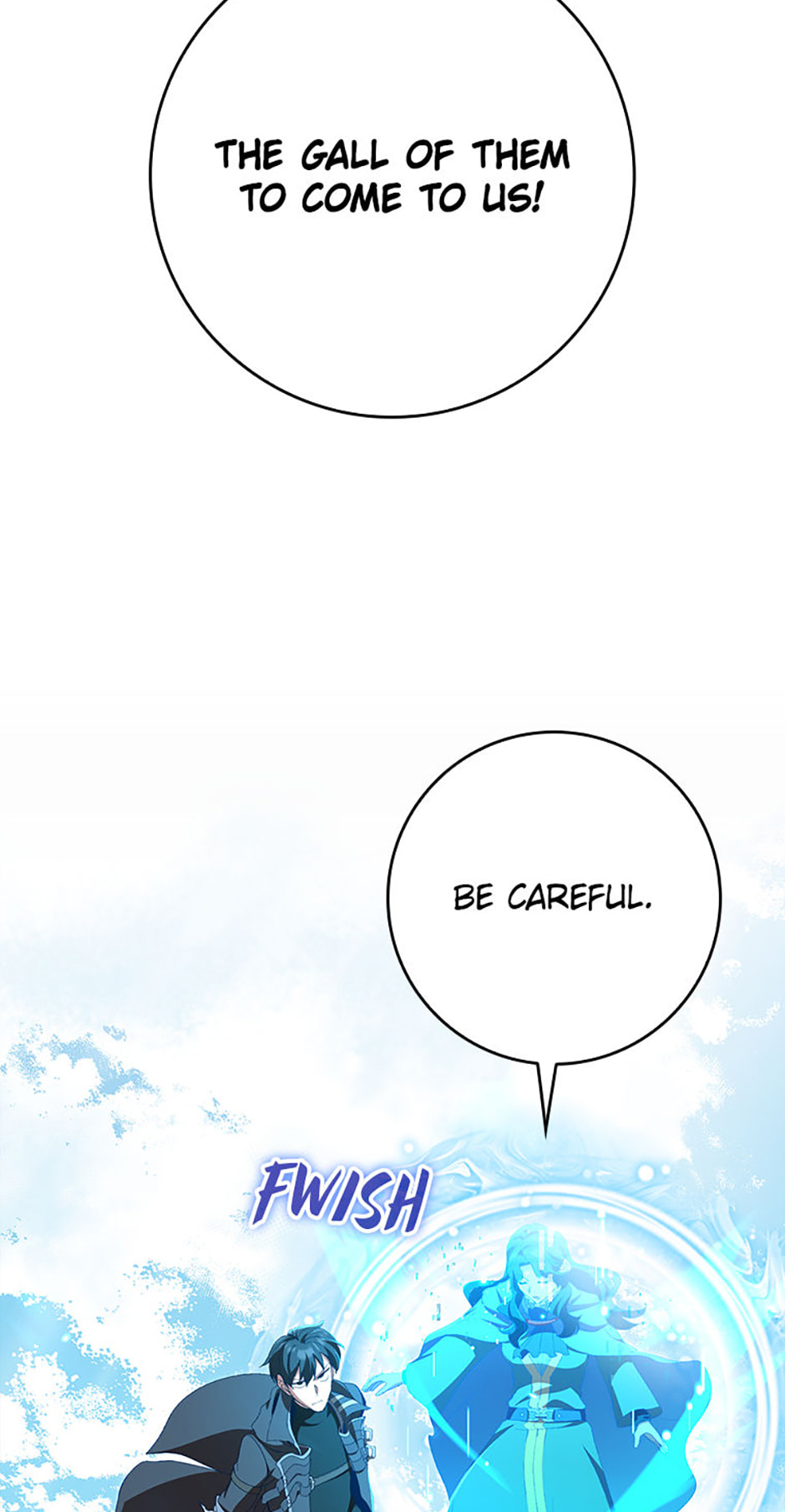 Read Max Talent Player chapter 120 image 120 on Lezhin