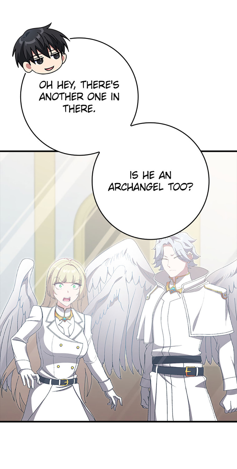 Read Max Talent Player chapter 120 image 122 on Lezhin