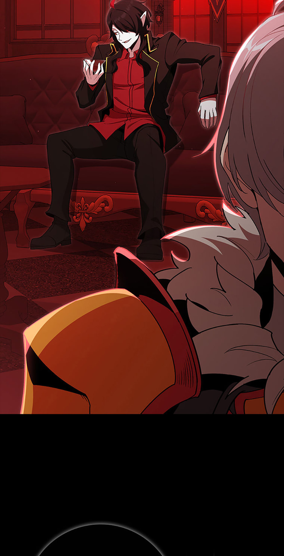 Read Max Talent Player chapter 120 image 3 on Lezhin