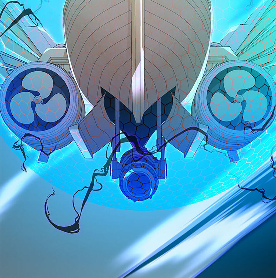 Read Max Talent Player chapter 120 image 36 on Lezhin