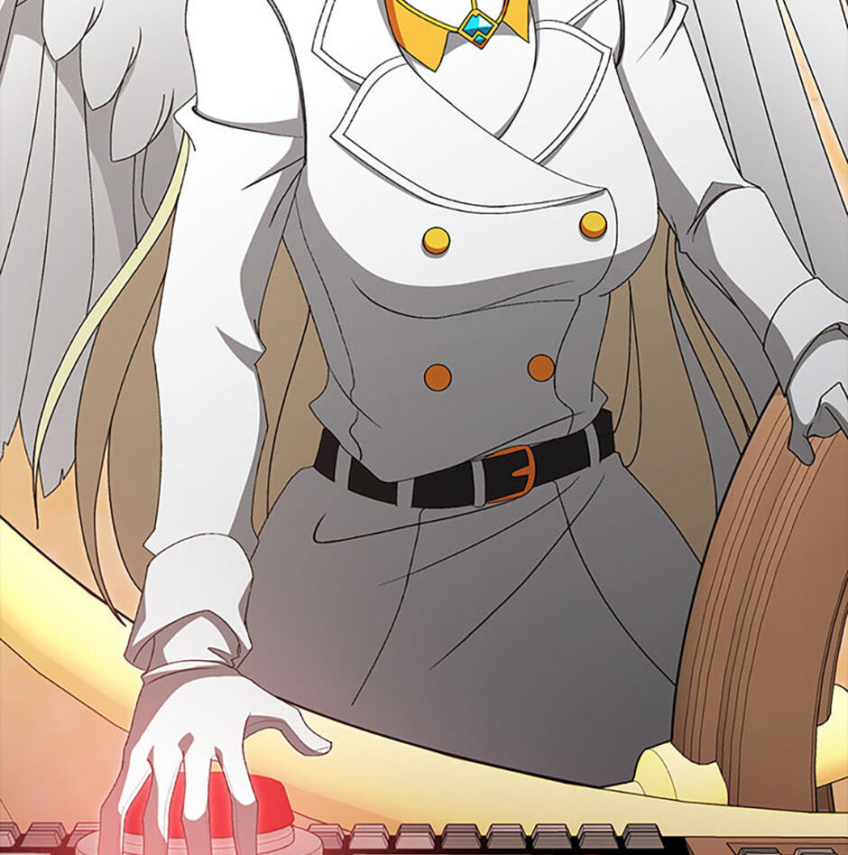 Read Max Talent Player chapter 120 image 44 on Lezhin