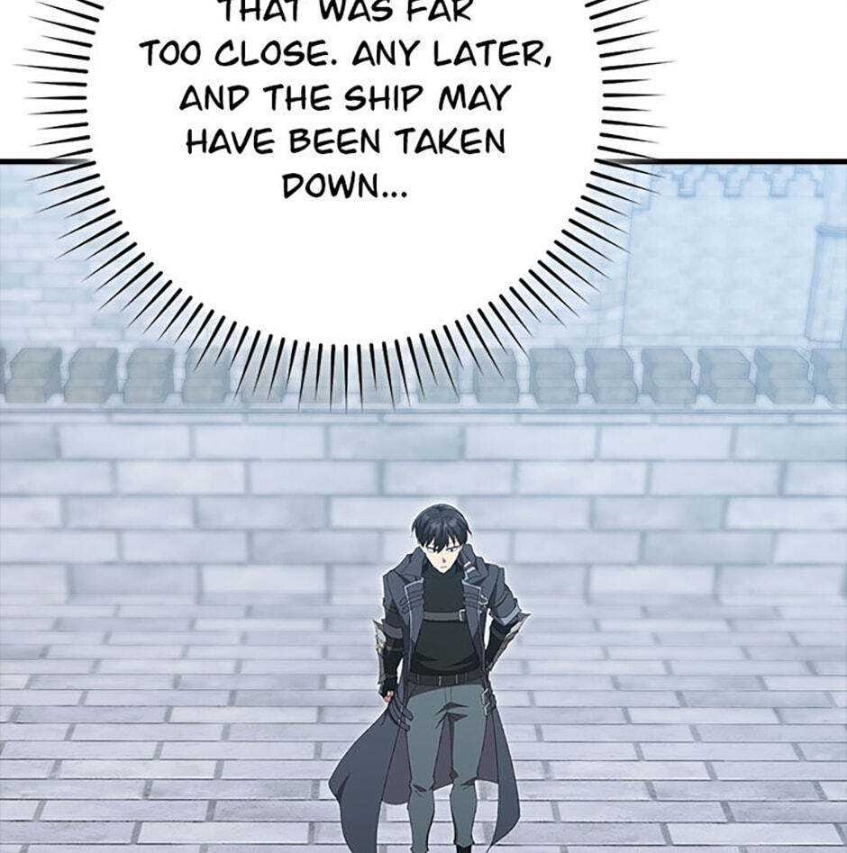 Read Max Talent Player chapter 120 image 46 on Lezhin